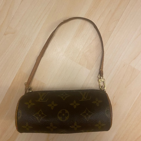 Vintage LV mini bag - Picture 14 of 17
